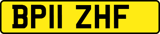 BP11ZHF
