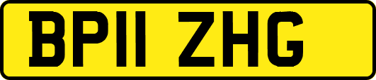 BP11ZHG