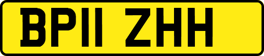 BP11ZHH