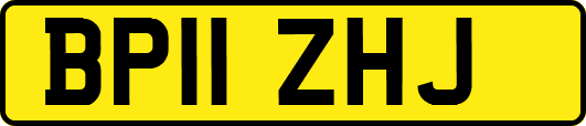 BP11ZHJ