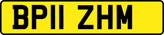 BP11ZHM