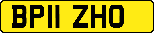 BP11ZHO