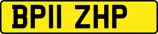 BP11ZHP
