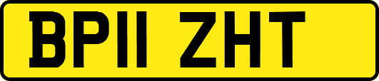 BP11ZHT