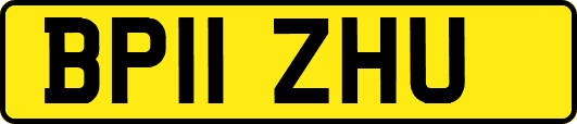 BP11ZHU