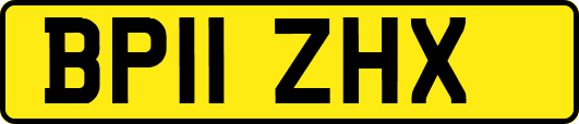 BP11ZHX