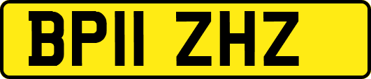 BP11ZHZ