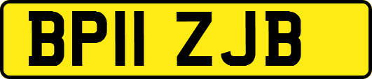 BP11ZJB