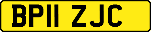 BP11ZJC
