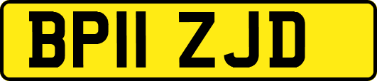 BP11ZJD