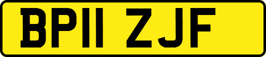 BP11ZJF