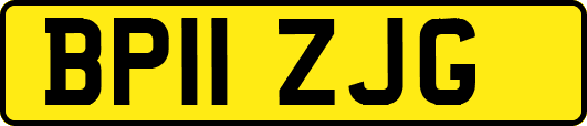 BP11ZJG