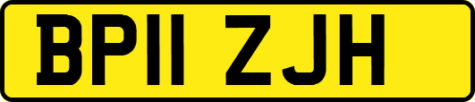 BP11ZJH