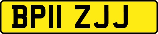 BP11ZJJ