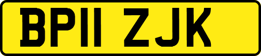 BP11ZJK