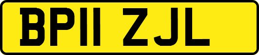 BP11ZJL