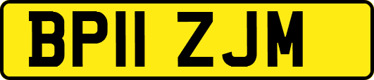 BP11ZJM