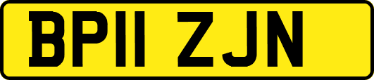 BP11ZJN