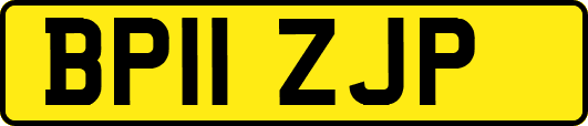 BP11ZJP