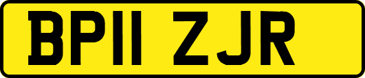 BP11ZJR