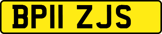BP11ZJS