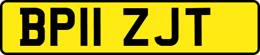 BP11ZJT