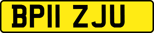 BP11ZJU