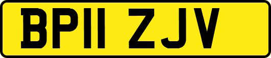 BP11ZJV