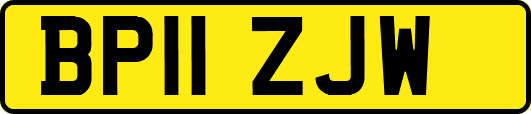 BP11ZJW