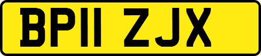 BP11ZJX