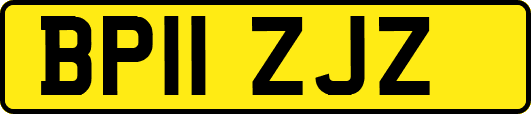 BP11ZJZ