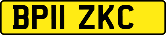 BP11ZKC