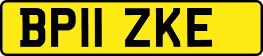 BP11ZKE