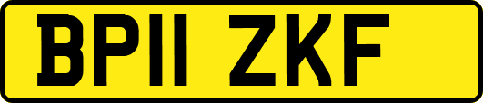 BP11ZKF
