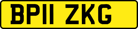 BP11ZKG