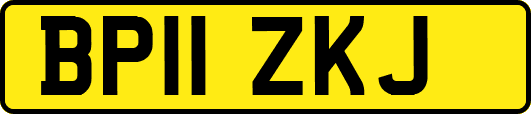 BP11ZKJ