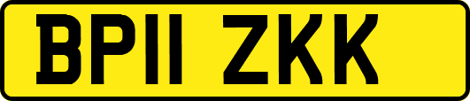 BP11ZKK