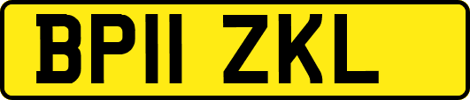 BP11ZKL