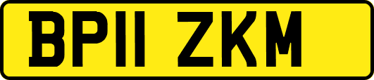 BP11ZKM