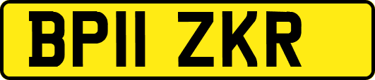BP11ZKR