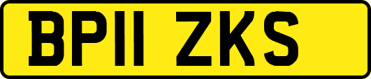 BP11ZKS