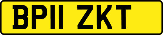 BP11ZKT