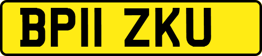 BP11ZKU