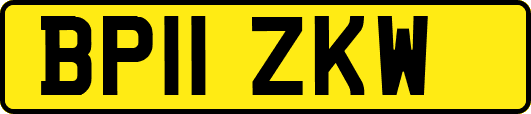 BP11ZKW