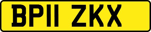 BP11ZKX