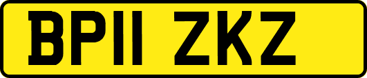 BP11ZKZ
