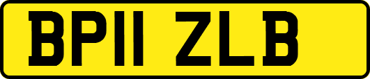 BP11ZLB