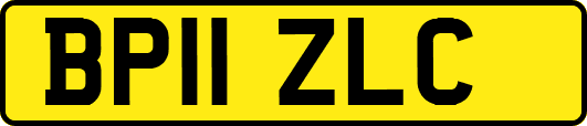 BP11ZLC