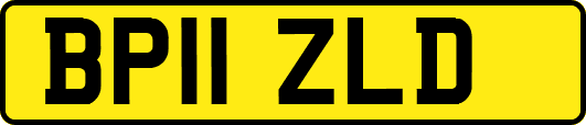 BP11ZLD