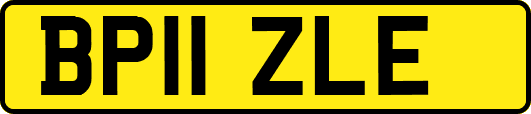 BP11ZLE